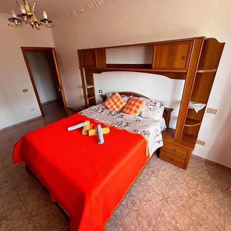 Bllok Bright Private Bedrooms With Private Bathroom On Shared Apartment Tiranë Eksteriør bilde