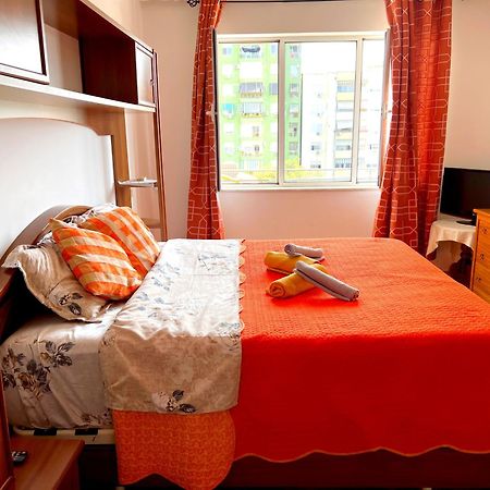 Bllok Bright Private Bedrooms With Private Bathroom On Shared Apartment Tiranë Eksteriør bilde