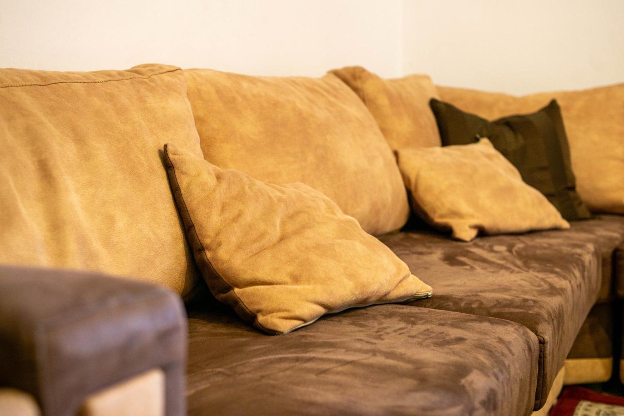 Bllok Bright Private Bedrooms With Private Bathroom On Shared Apartment Tiranë Eksteriør bilde