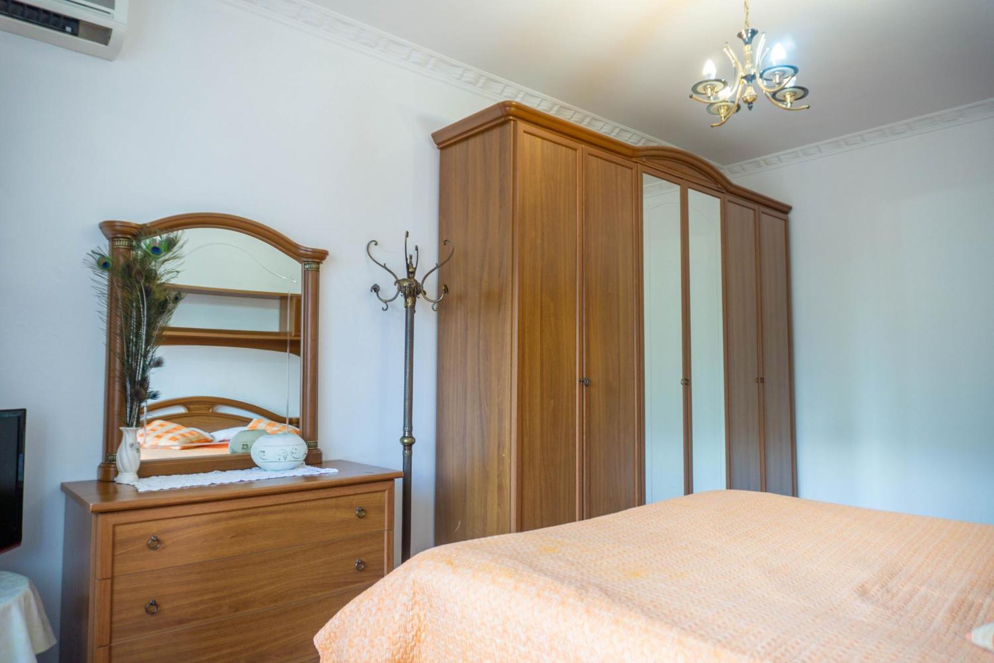 Bllok Bright Private Bedrooms With Private Bathroom On Shared Apartment Tiranë Eksteriør bilde