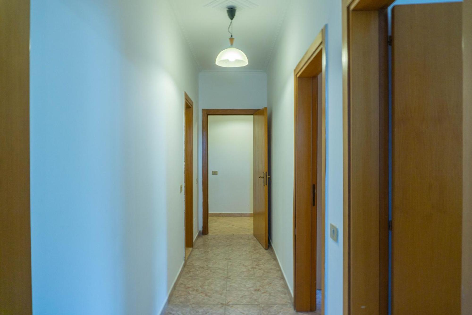 Bllok Bright Private Bedrooms With Private Bathroom On Shared Apartment Tiranë Eksteriør bilde