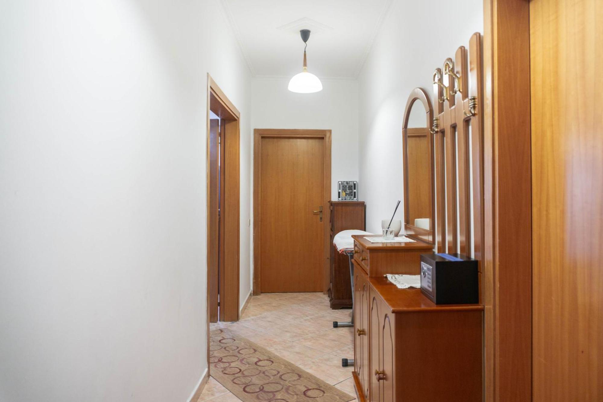 Bllok Bright Private Bedrooms With Private Bathroom On Shared Apartment Tiranë Eksteriør bilde
